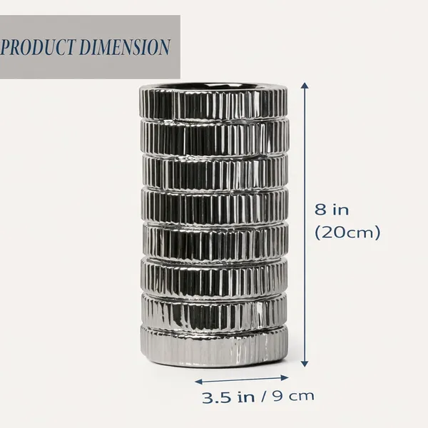 Ribbed_Ceramic_Premium_Vase_For_Home_Decor