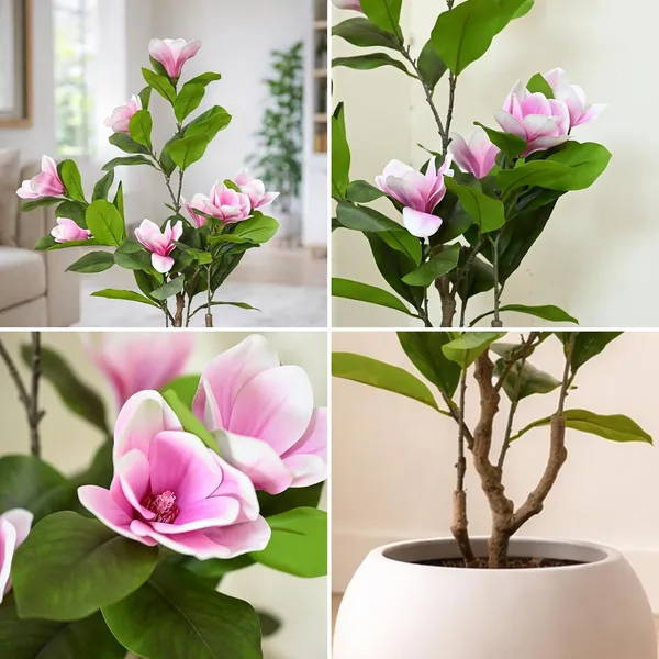 Artificial_Magnolia_Flower_Plant_With_Pot_For_Home_Decor