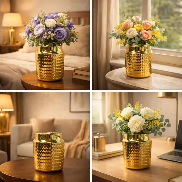 Ribbed_Ceramic_Premium_Vase_For_Home_Decor
