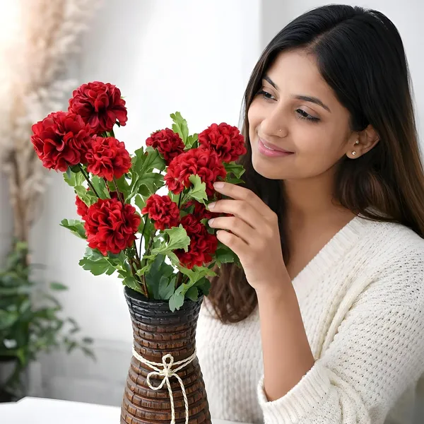 Artificial_Flower_Bunch_For_Home_Decor