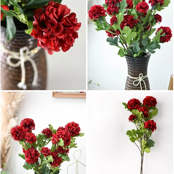 Artificial_Flower_Bunch_For_Home_Decor