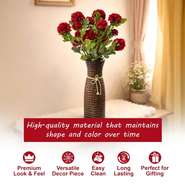 Artificial_Flower_Bunch_For_Home_Decor