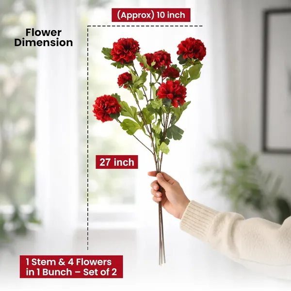 Artificial_Flower_Bunch_For_Home_Decor