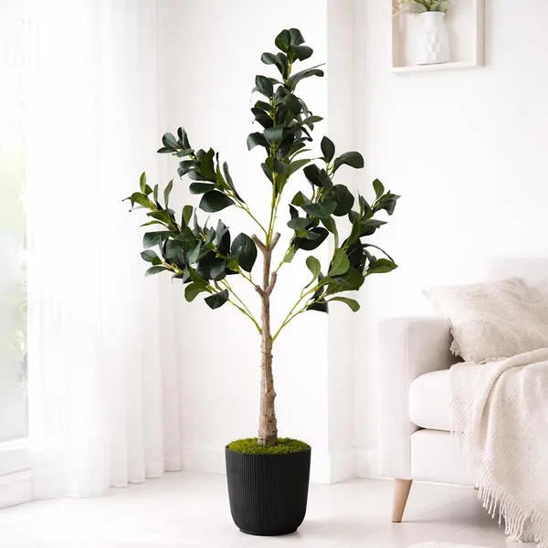Ficus_Lyrata_Artificial_Plant_With_Pot_For_Home_Decor