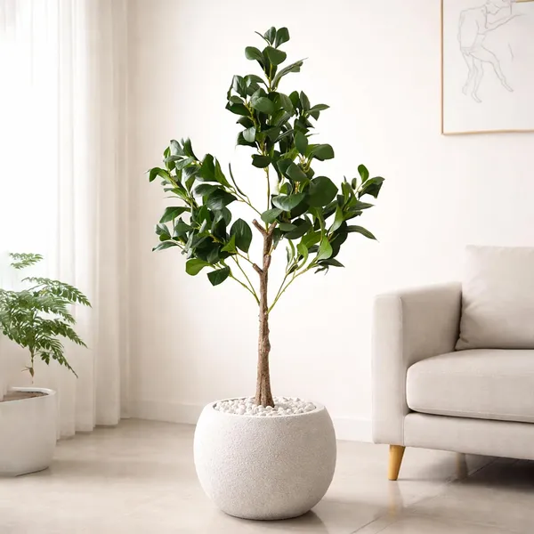 Ficus_Lyrata_Artificial_Plant_With_Pot_For_Home_Decor