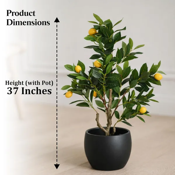 Artificial_Lemon_Plant_With_Pot_For_Home_Decor