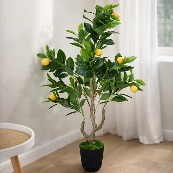 Artificial_Lemon_Plant_With_Pot_For_Home_Decor