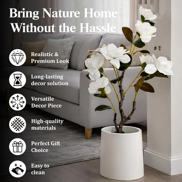 Artificial_Magnolia_Plant_With_Pot_For_Home_Decor