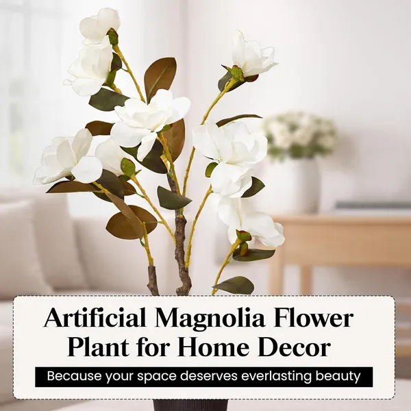 Artificial_Magnolia_Plant_With_Pot_For_Home_Decor