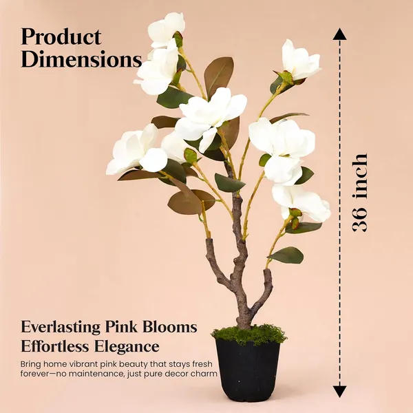 Artificial_Magnolia_Plant_With_Pot_For_Home_Decor