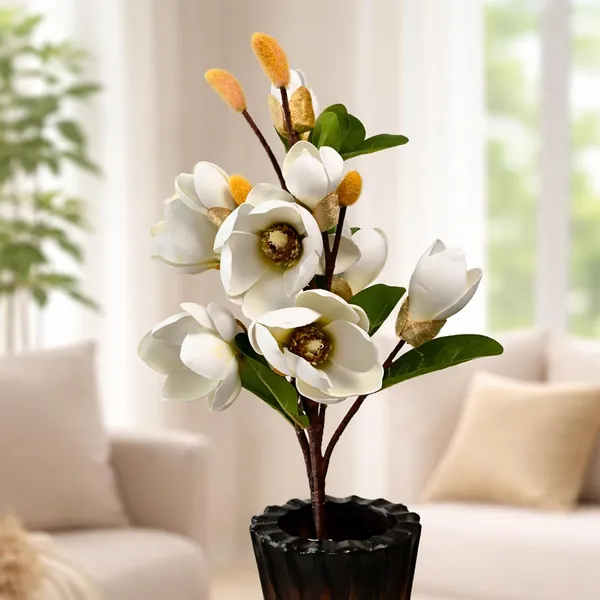 Artificial_Magnolia_Flower_Stems_For_Home_Decor