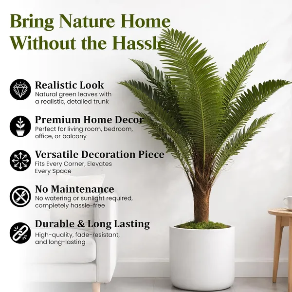Artificial_Palm_Plant_With_Pot_For_Home_Decor