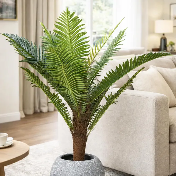 Artificial_Palm_Plant_With_Pot_For_Home_Decor