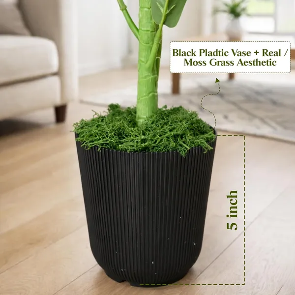 Artificial_Fiddle_Leaf_Plant_With_Pot_For_Home_Decor