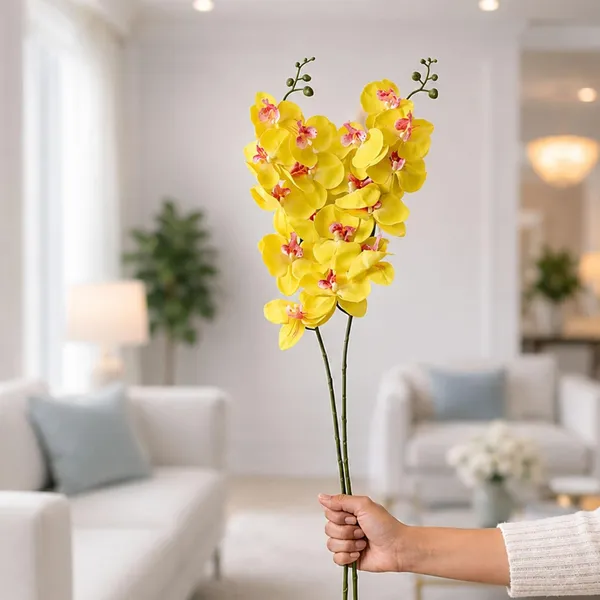 Artificial_Orchid_Flower_Stems_For_Home_Decor