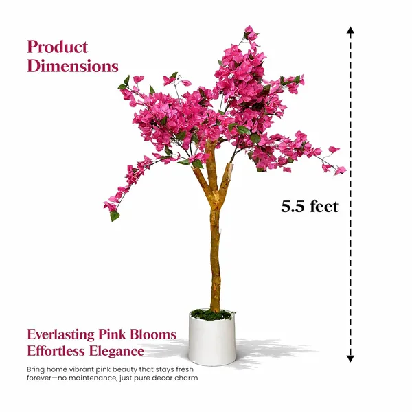 Artificial_Bougainvillea_Flower_Tree_With_Pot_For_Home_Decor