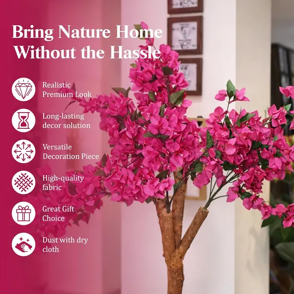 Artificial_Bougainvillea_Flower_Tree_With_Pot_For_Home_Decor