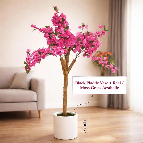Artificial_Bougainvillea_Flower_Tree_With_Pot_For_Home_Decor
