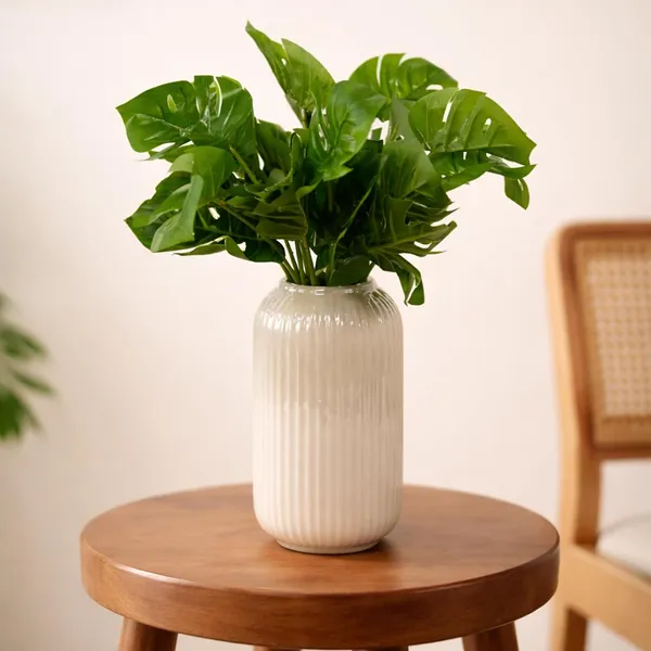 Artificial_Monstera_Leaf_Plant_For_Home_Decor