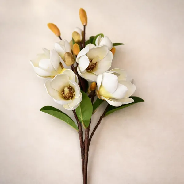 Artificial_Magnolia_Flower_Stems_For_Home_Decor