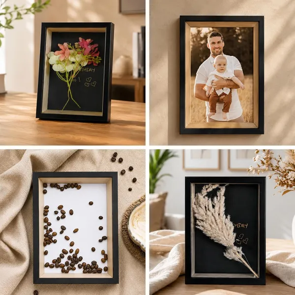 Shadow_Box_Photo_Frame_For_Home_Decor