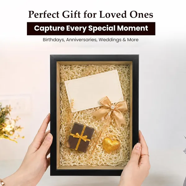 Shadow_Box_Photo_Frame_For_Home_Decor