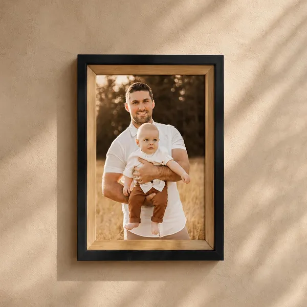 Shadow_Box_Photo_Frame_For_Home_Decor