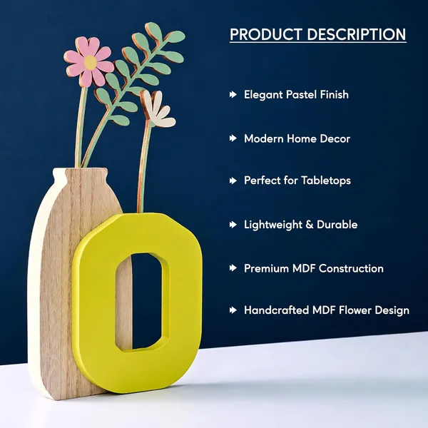 Mdf_Wooden_Flower_Showpiece_For_Home_Decor