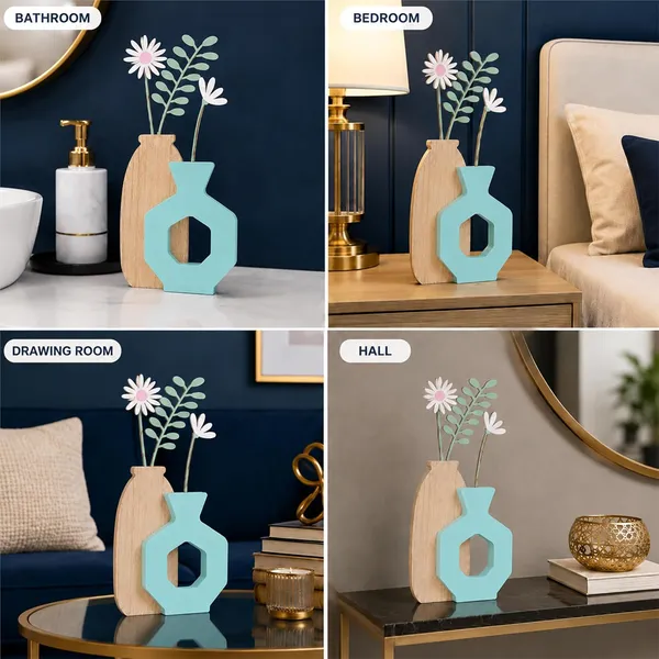 Wooden_Floral_Tabletop_Showpiece_For_Home_Decor