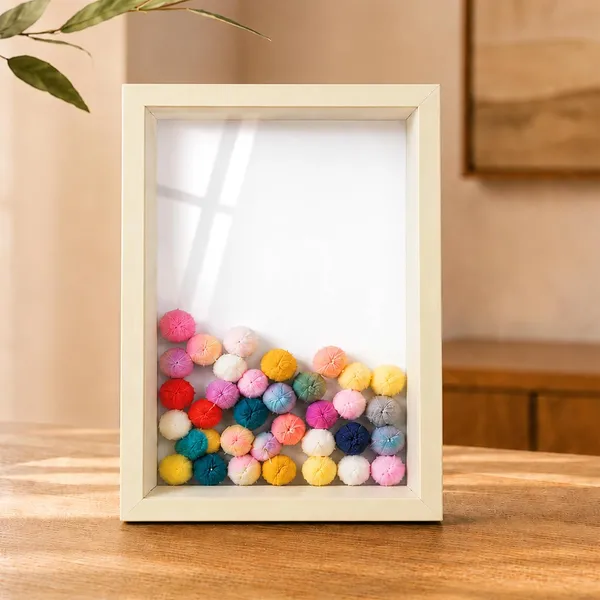 Shadow_Box_Photo_Frame_For_Home_Decor