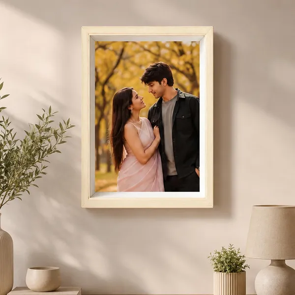 Shadow_Box_Photo_Frame_For_Home_Decor