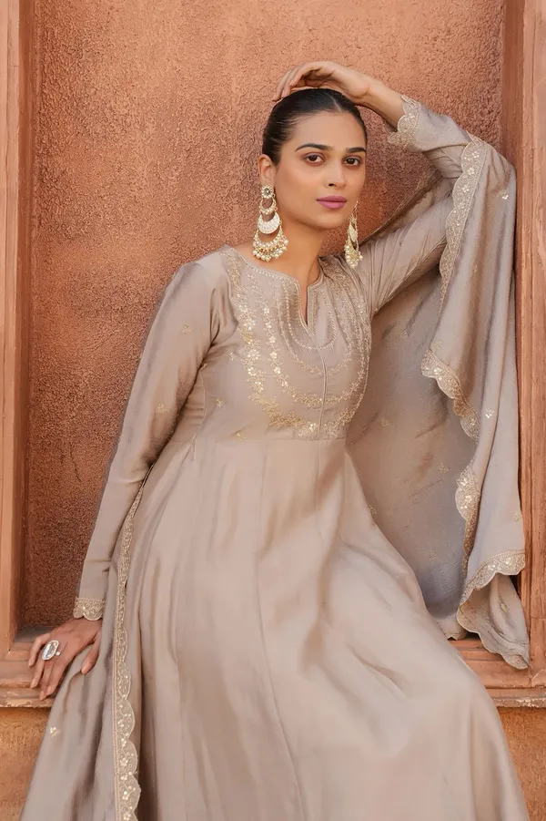 Beige_Embroidered_Straight_Fit_Suit_Set_for_Women