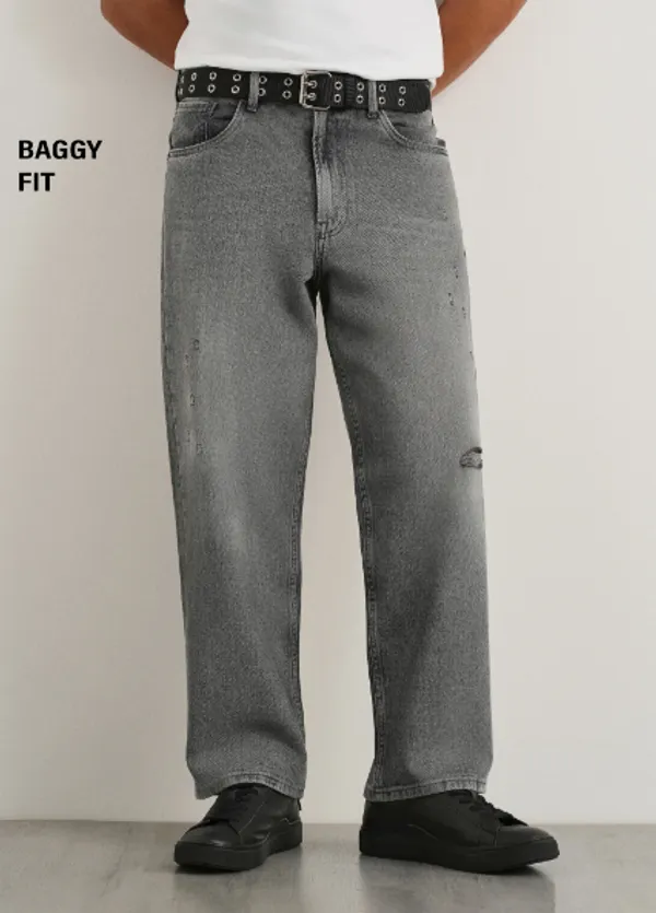 Flared_Jeans