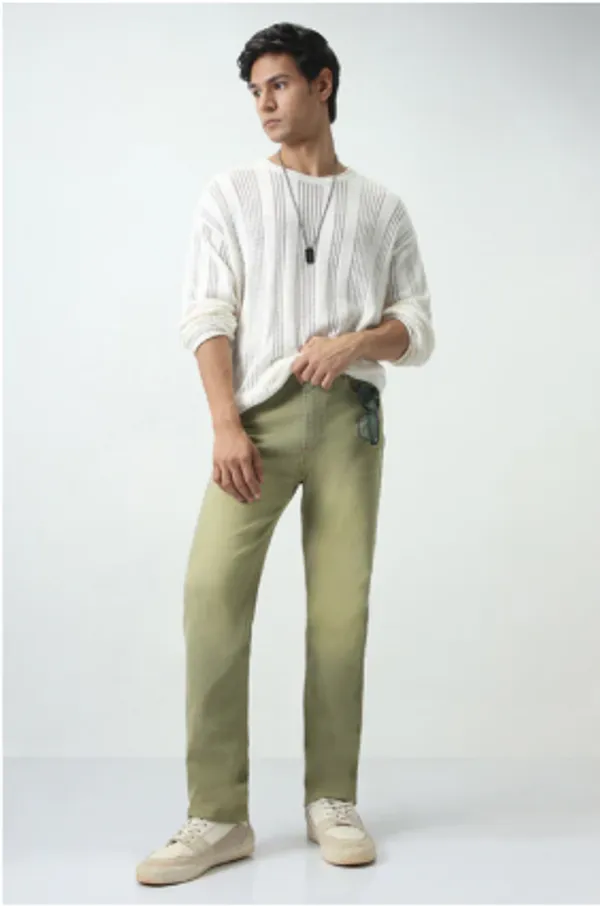 Olive_Regular_Fit_Trousers_for_Men