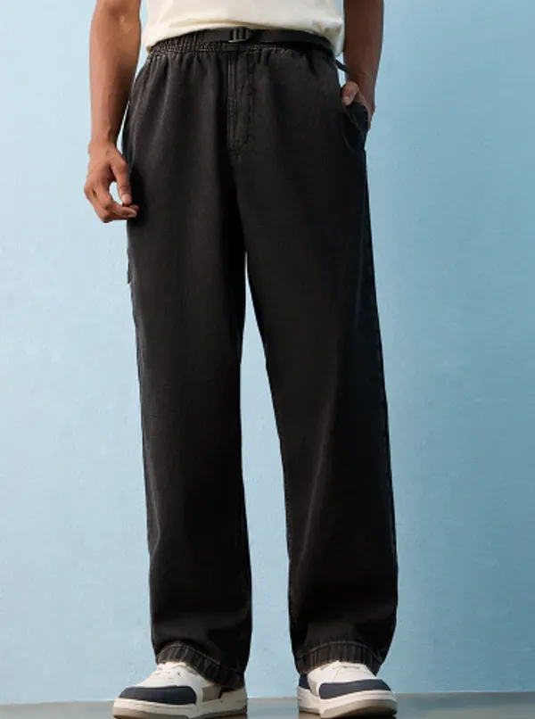 Black_Relaxed_Fit_Trousers_for_Men