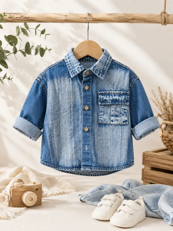 Blue_Premium_And_Elegant_Cotton_Shirt_For_Boys