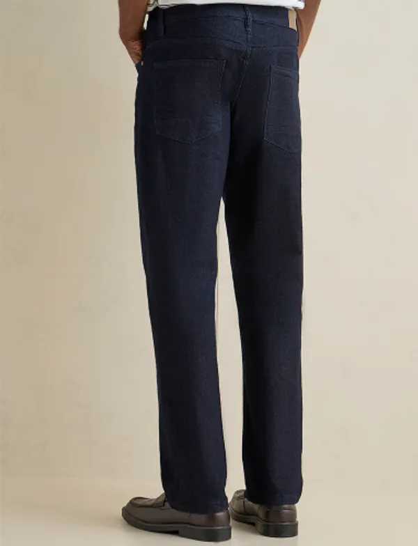 Navy_Denim_Straight_Fit_Jeans_for_Men