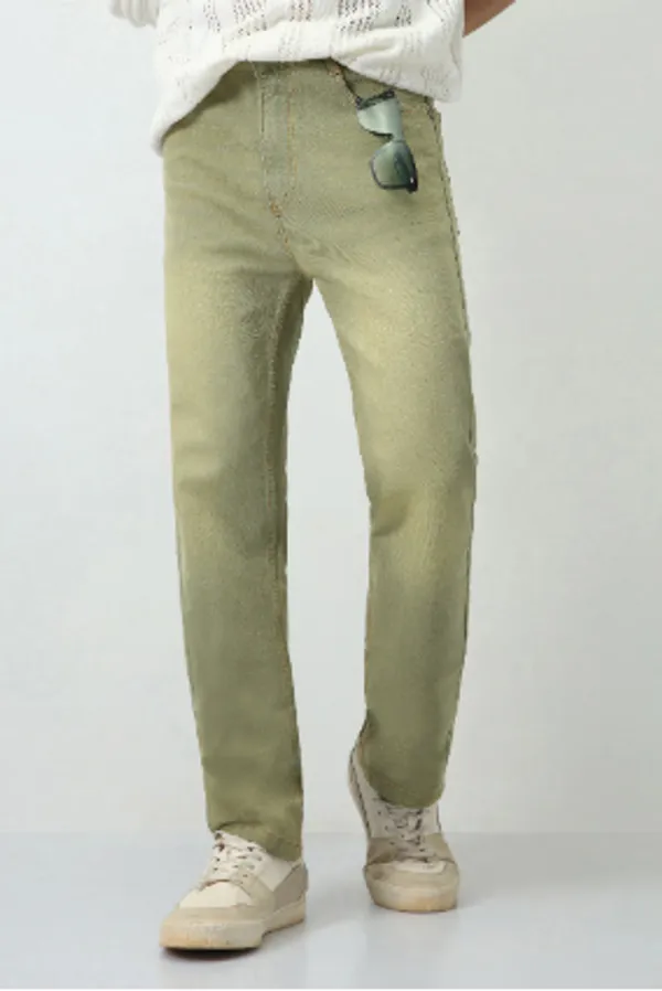 Olive_Regular_Fit_Trousers_for_Men