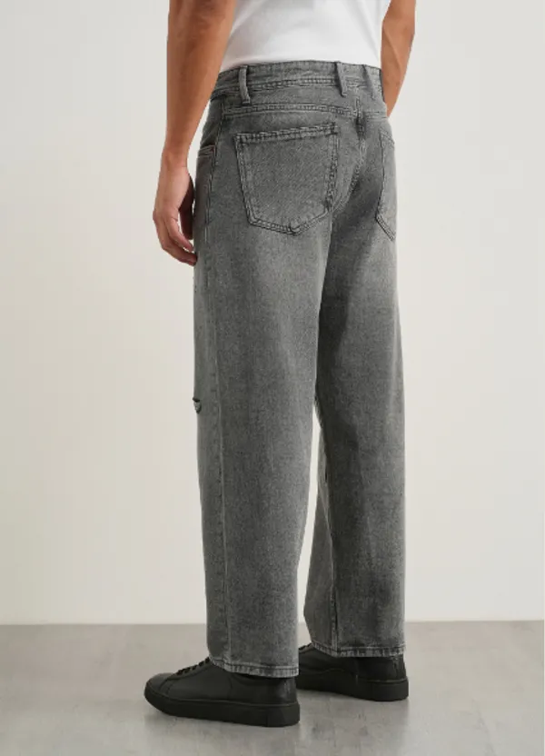 Flared_Jeans