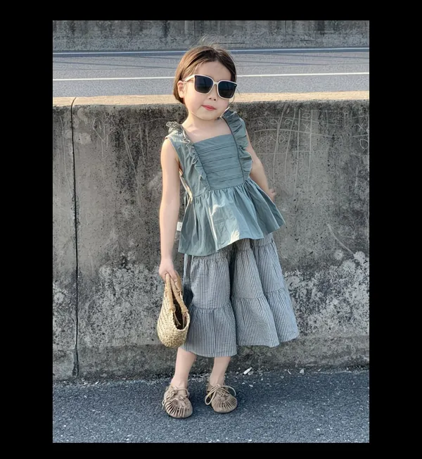 Grey_Premium_And_Elegant_Cotton_Co-Ord_Set_For_Girls