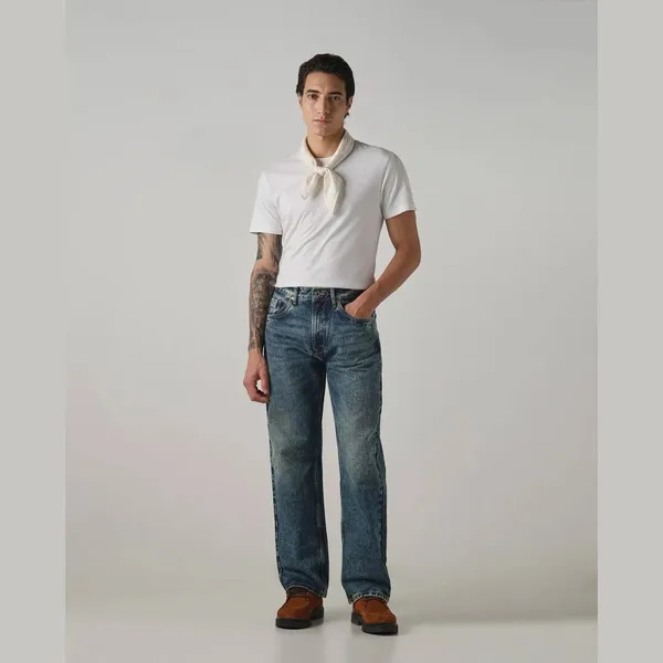 Flared_Jeans