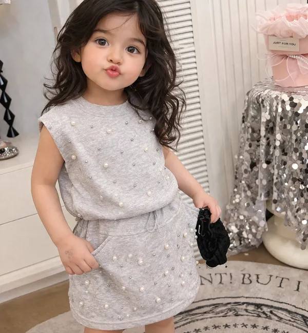 Grey_Premium_And_Elegant_Soft_Flowy_Co-Ord_Set_For_Girls