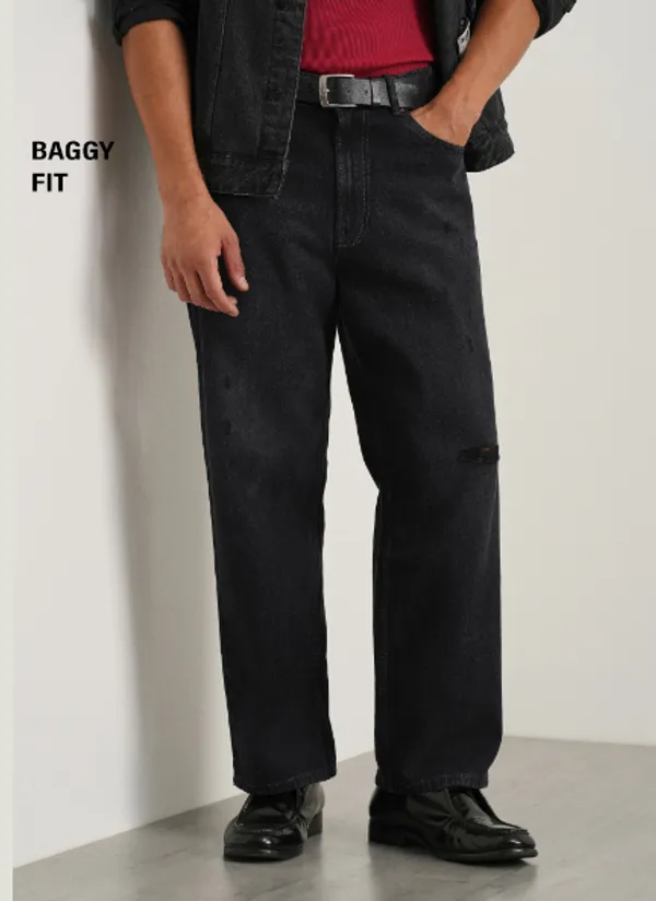 Black_Denim_Straight_Fit_Jeans_for_Women