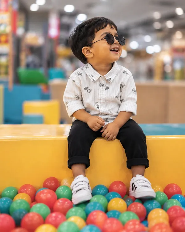 White_Premium_And_Elegant_Cotton_2_Pc_Set_For_Boys