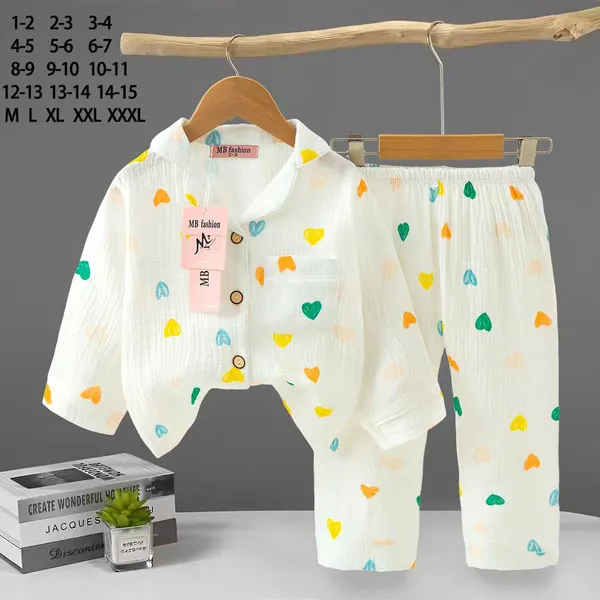 Creamy_White_Premium_And_Elegant_Pure_Muslin_Night_Dress_For_Baby_Boys