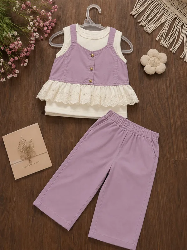 Lavender_Premium_And_Elegant_Cotton_Co-Ord_Set_For_Girls