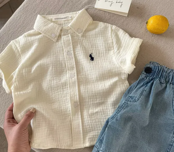 White_Premium_And_Elegant_Cotton_Shirt_For_Boys