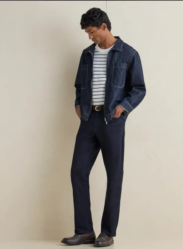 Navy_Denim_Straight_Fit_Jeans_for_Men