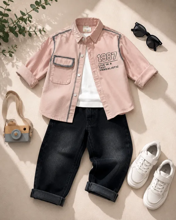 Pink_Premium_And_Elegant_Cotton_2_Pc_Set_For_Boys