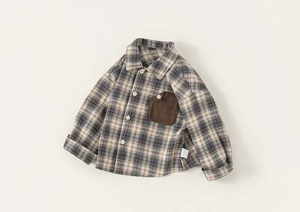 Brown_Premium_And_Elegant_Cotton_Jute_Shirt_For_Boys